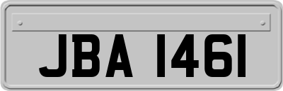 JBA1461