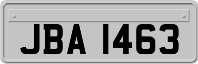 JBA1463