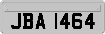 JBA1464