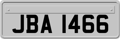 JBA1466