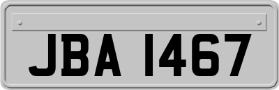 JBA1467