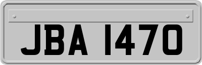 JBA1470