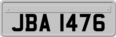 JBA1476