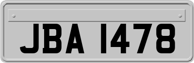 JBA1478