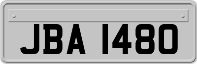 JBA1480