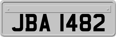 JBA1482