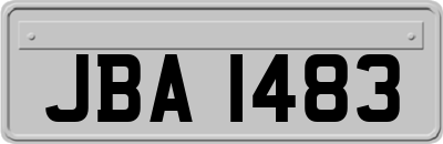 JBA1483