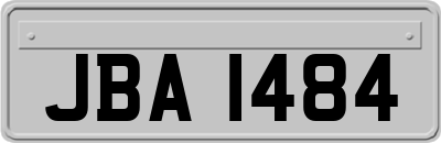 JBA1484