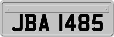 JBA1485