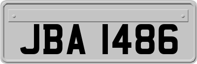 JBA1486