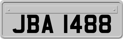 JBA1488
