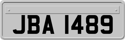 JBA1489