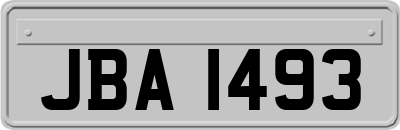 JBA1493