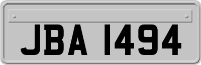 JBA1494