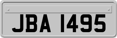 JBA1495