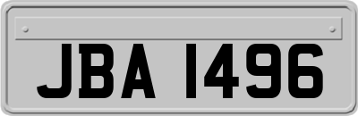 JBA1496