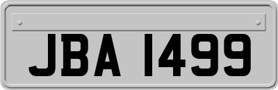JBA1499