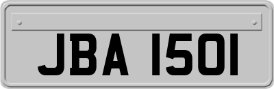 JBA1501