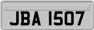 JBA1507