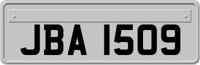 JBA1509