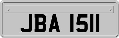 JBA1511