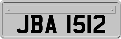 JBA1512