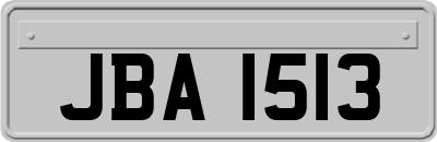 JBA1513