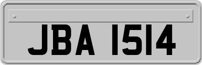 JBA1514