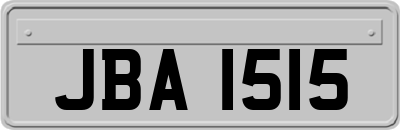 JBA1515