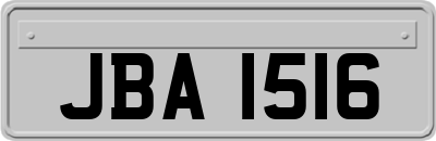JBA1516