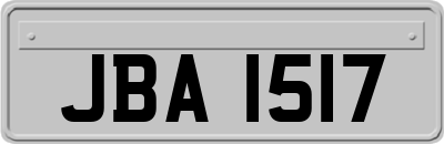 JBA1517