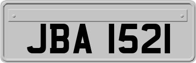 JBA1521