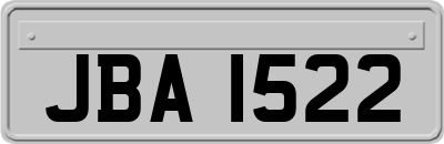 JBA1522