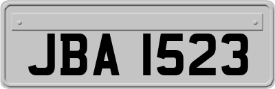 JBA1523