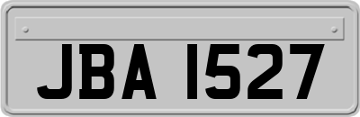 JBA1527