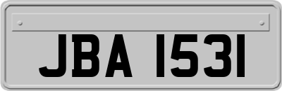JBA1531