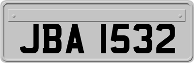 JBA1532