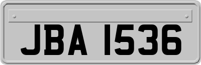 JBA1536