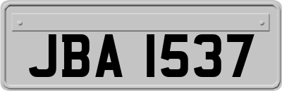 JBA1537