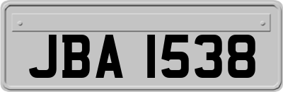 JBA1538