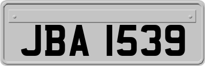 JBA1539