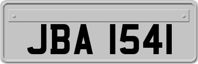 JBA1541