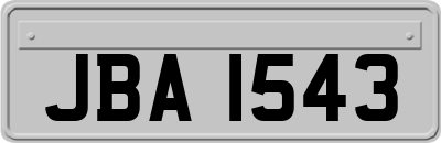 JBA1543
