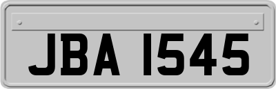 JBA1545