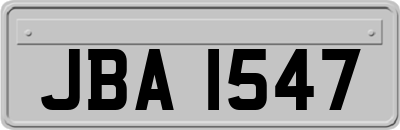 JBA1547