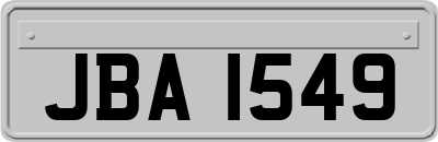 JBA1549