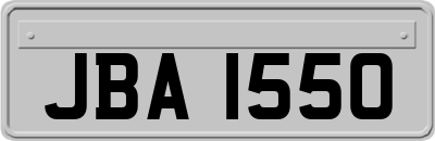 JBA1550