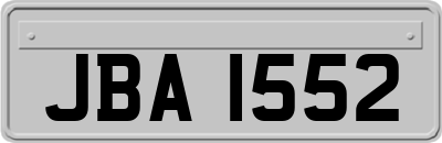 JBA1552