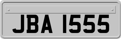 JBA1555
