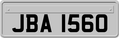 JBA1560